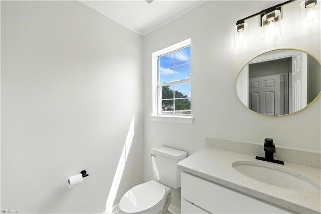 210 Waterwood WAY, Suffolk, VA 23434