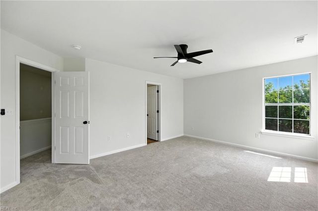 210 Waterwood WAY, Suffolk, VA 23434