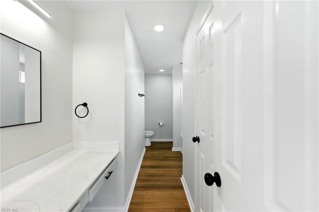 210 Waterwood WAY, Suffolk, VA 23434