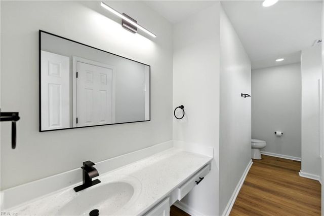 210 Waterwood WAY, Suffolk, VA 23434