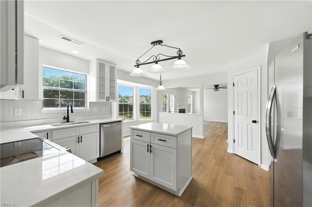 210 Waterwood WAY, Suffolk, VA 23434