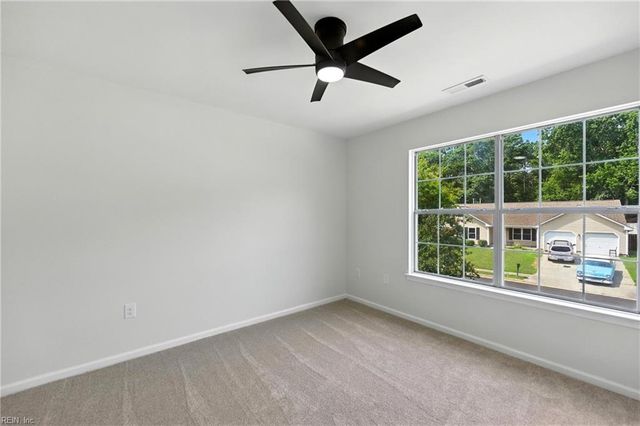 210 Waterwood WAY, Suffolk, VA 23434