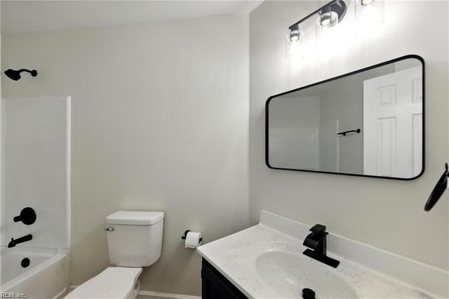 210 Waterwood WAY, Suffolk, VA 23434