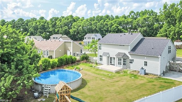 210 Waterwood WAY, Suffolk, VA 23434