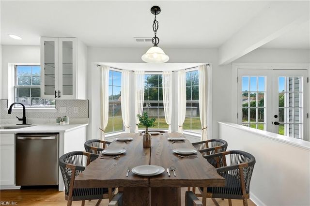 210 Waterwood WAY, Suffolk, VA 23434