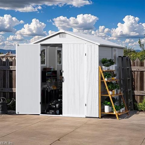 210 Waterwood WAY, Suffolk, VA 23434