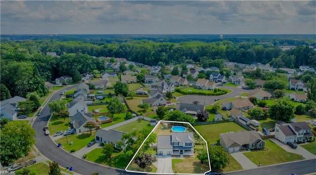 210 Waterwood WAY, Suffolk, VA 23434