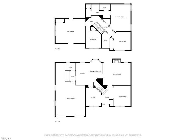 210 Waterwood WAY, Suffolk, VA 23434