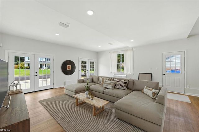 210 Waterwood WAY, Suffolk, VA 23434