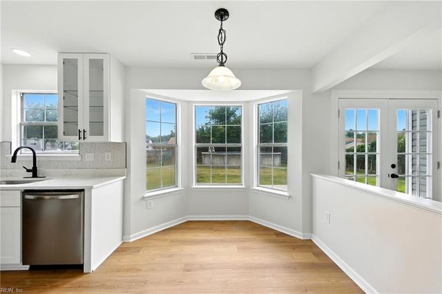 210 Waterwood WAY, Suffolk, VA 23434