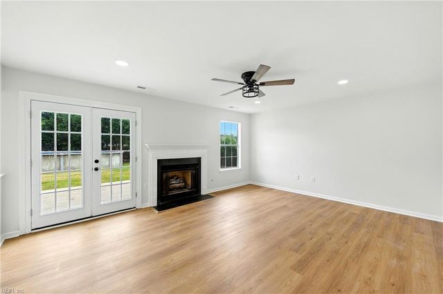 210 Waterwood WAY, Suffolk, VA 23434