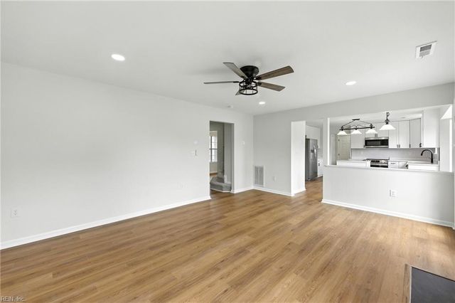 210 Waterwood WAY, Suffolk, VA 23434