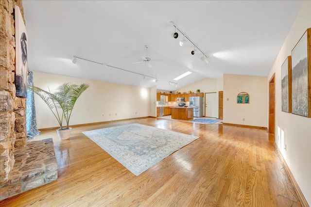 2606 Oak Hill LN, Roanoke, VA 24015