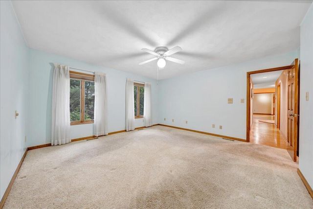 2606 Oak Hill LN, Roanoke, VA 24015