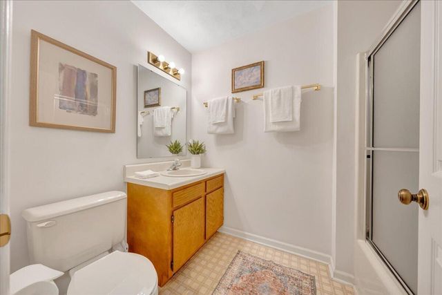 2606 Oak Hill LN, Roanoke, VA 24015