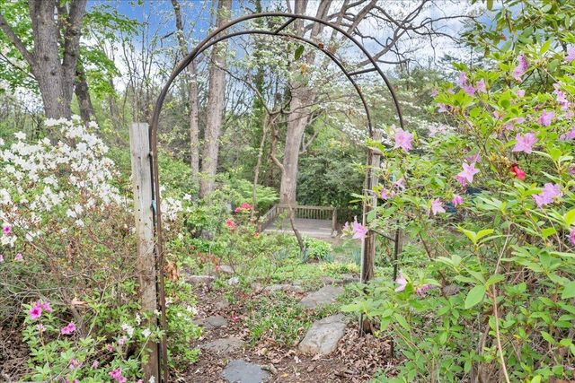 2606 Oak Hill LN, Roanoke, VA 24015