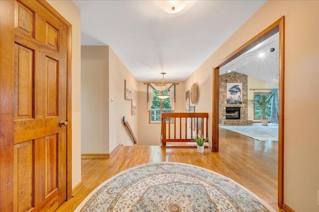 2606 Oak Hill LN, Roanoke, VA 24015
