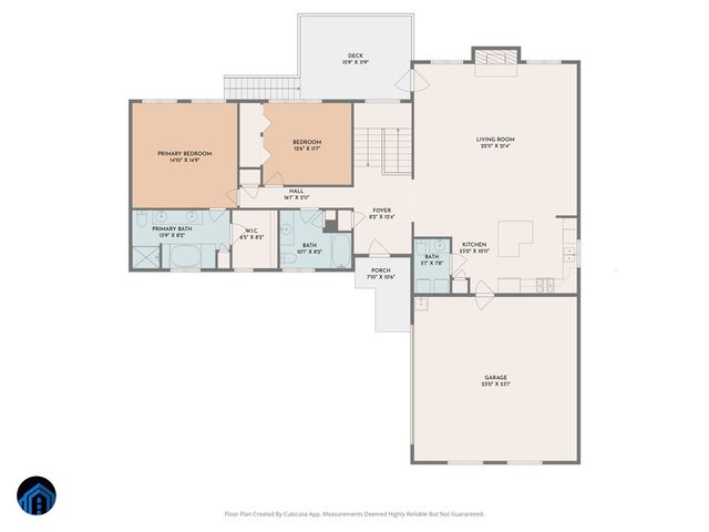2606 Oak Hill LN, Roanoke, VA 24015