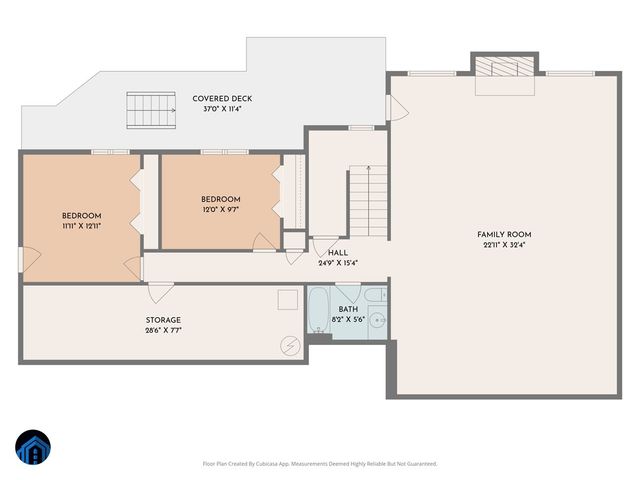 2606 Oak Hill LN, Roanoke, VA 24015