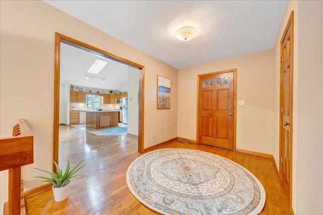 2606 Oak Hill LN, Roanoke, VA 24015