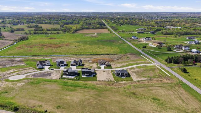 11865 Meadow Springs Drive, Johnston, IA 50131