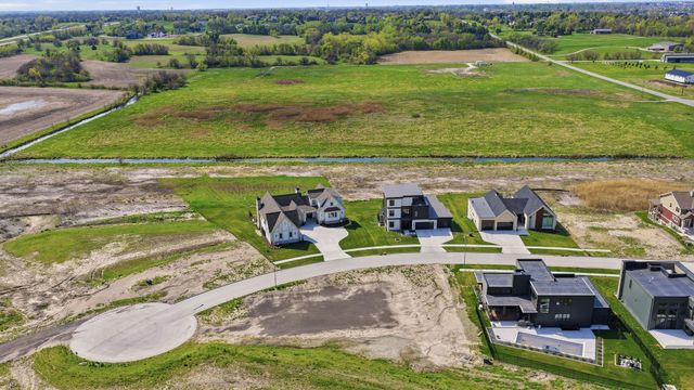 11865 Meadow Springs Drive, Johnston, IA 50131