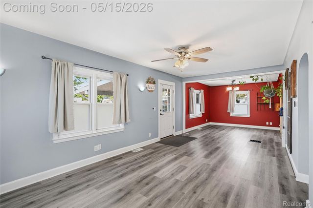 725 Mason Road, Marion Township, MI 48843