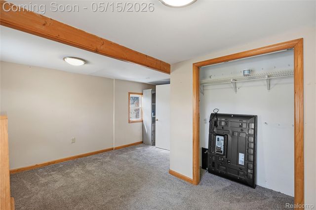 725 Mason Road, Marion Township, MI 48843