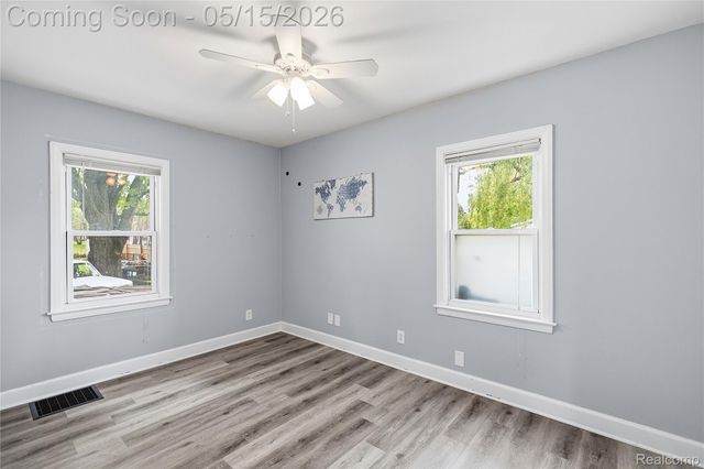 725 Mason Road, Marion Township, MI 48843