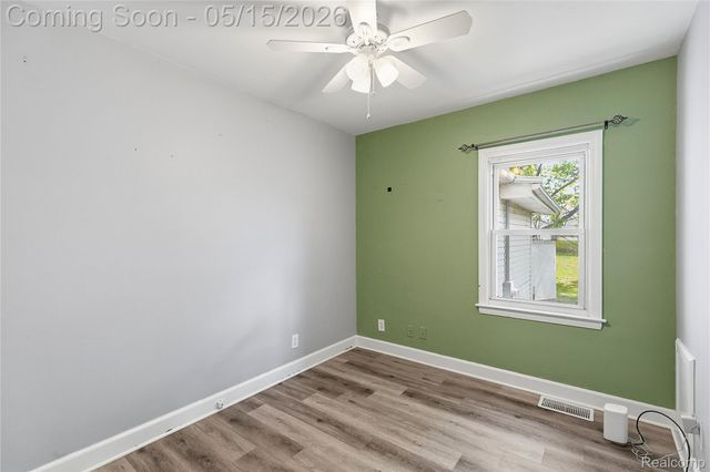 725 Mason Road, Marion Township, MI 48843