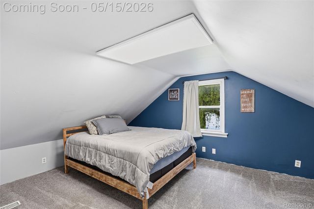 725 Mason Road, Marion Township, MI 48843
