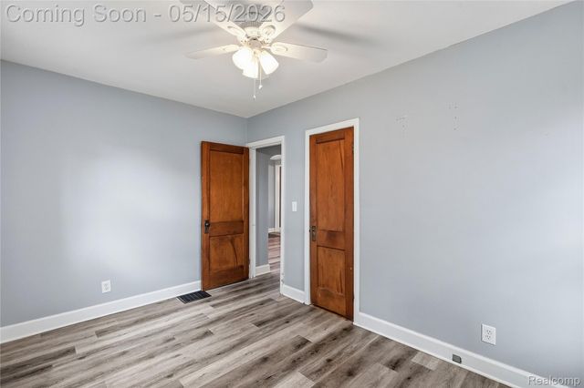 725 Mason Road, Marion Township, MI 48843