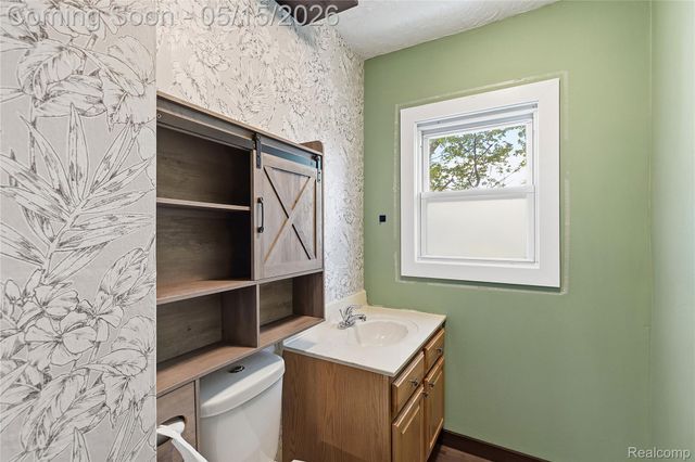 725 Mason Road, Marion Township, MI 48843