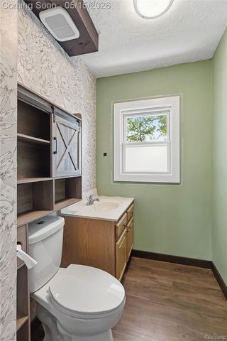 725 Mason Road, Marion Township, MI 48843
