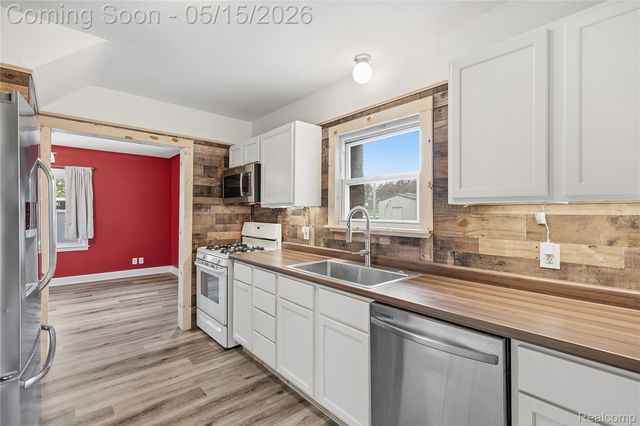 725 Mason Road, Marion Township, MI 48843