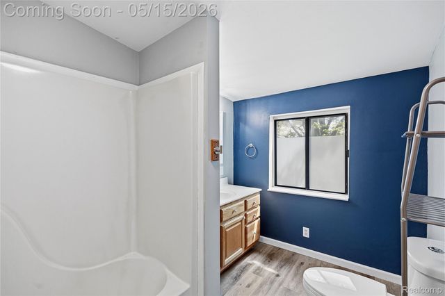725 Mason Road, Marion Township, MI 48843