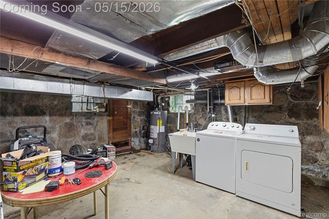 725 Mason Road, Marion Township, MI 48843