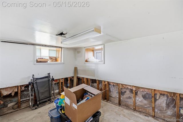 725 Mason Road, Marion Township, MI 48843