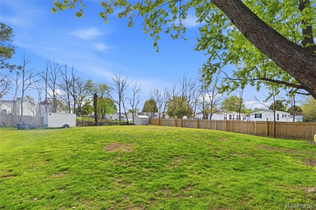 725 Mason Road, Marion Township, MI 48843