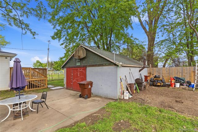 725 Mason Road, Marion Township, MI 48843
