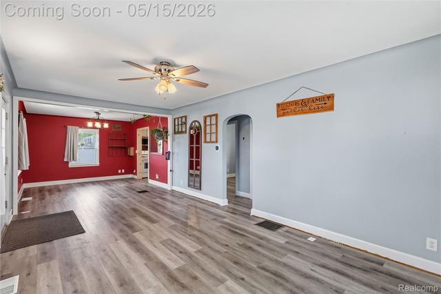 725 Mason Road, Marion Township, MI 48843