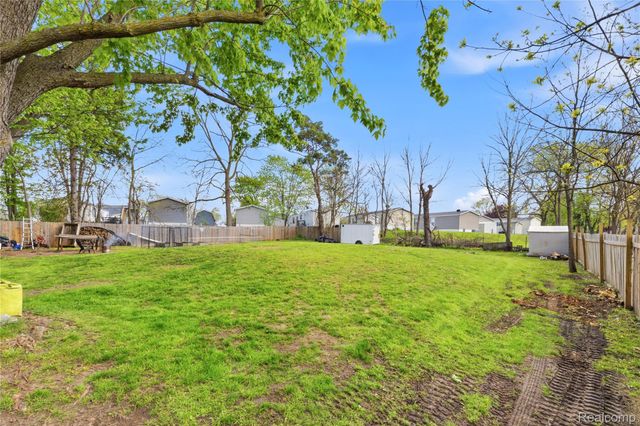 725 Mason Road, Marion Township, MI 48843