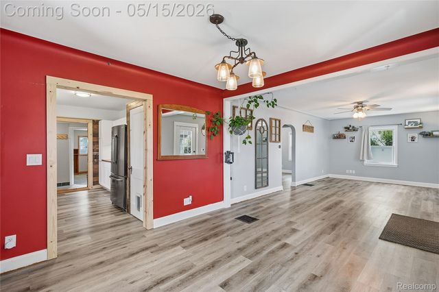 725 Mason Road, Marion Township, MI 48843