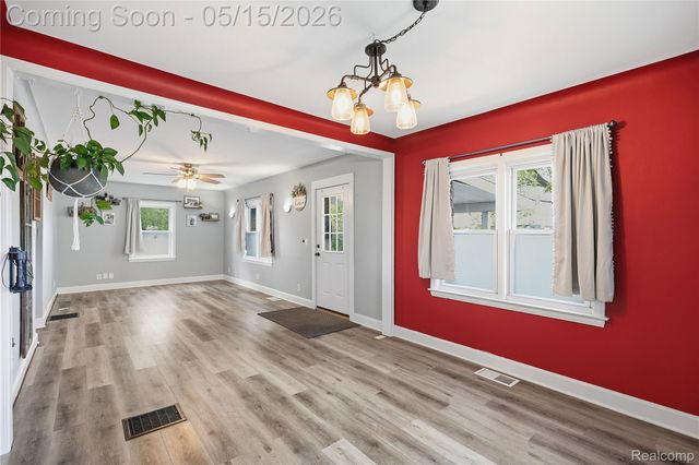 725 Mason Road, Marion Township, MI 48843