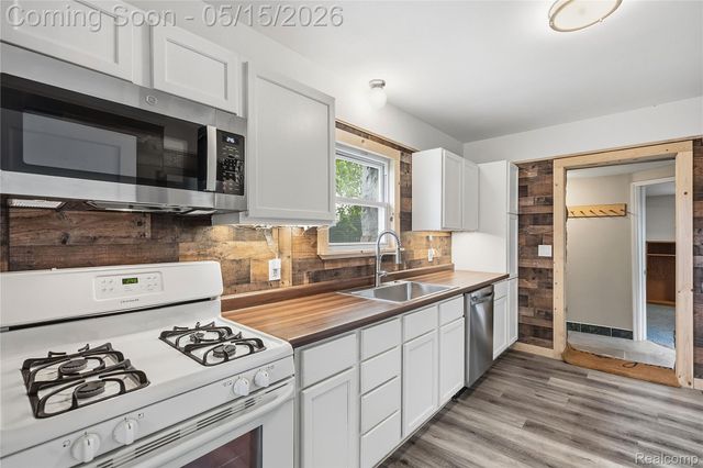725 Mason Road, Marion Township, MI 48843