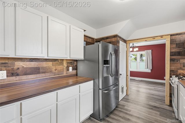 725 Mason Road, Marion Township, MI 48843