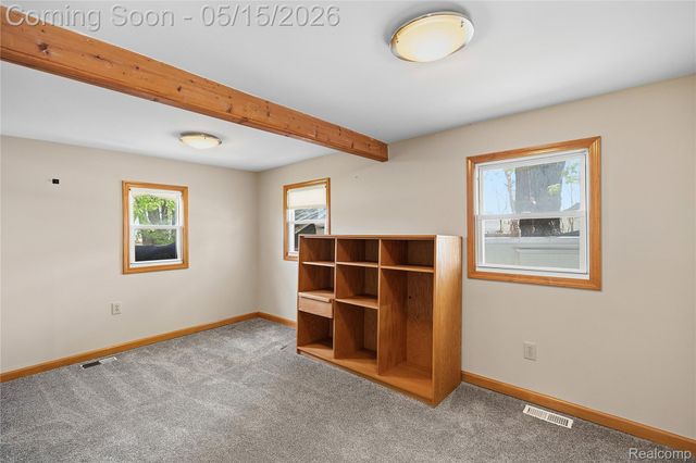 725 Mason Road, Marion Township, MI 48843