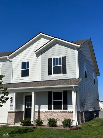 18703 Mithoff Lane, Westfield, IN 46074