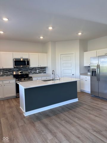 18703 Mithoff Lane, Westfield, IN 46074