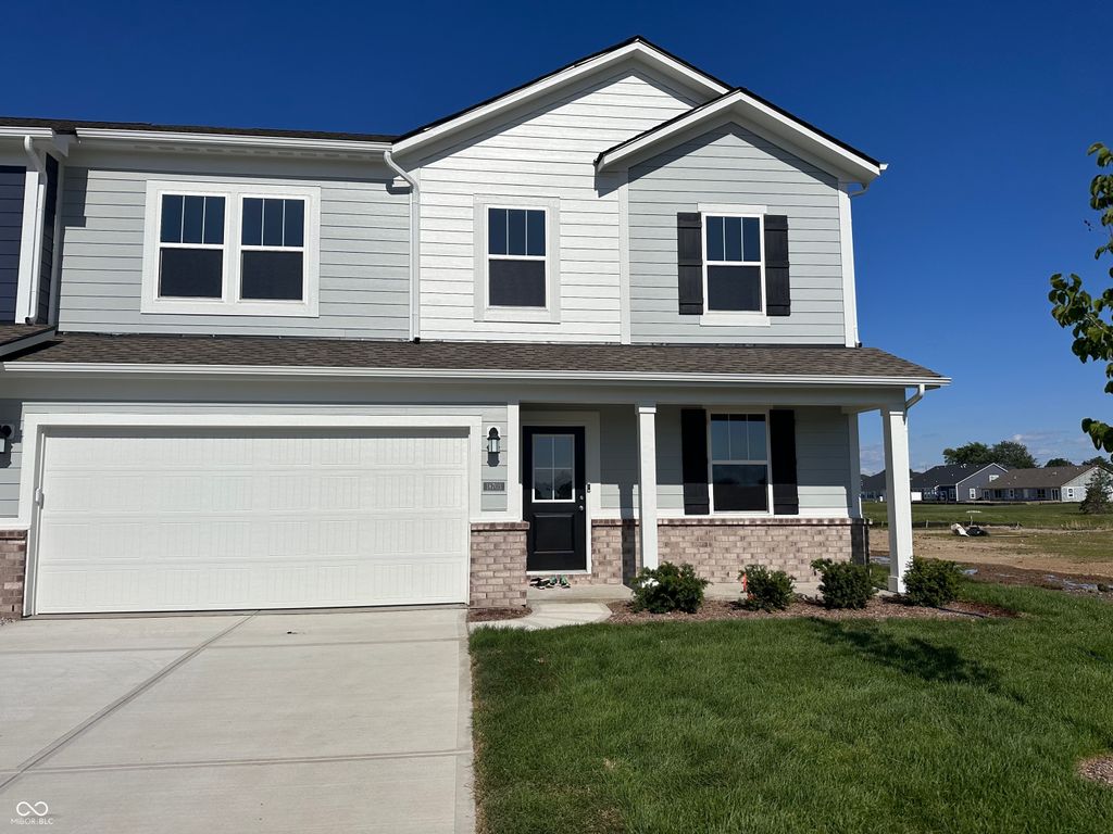 18703 Mithoff Lane, Westfield, IN 46074